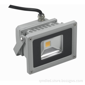 10W LED Flood Light
